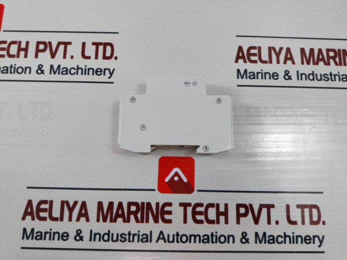 Telemecanique Gf1M12 Impulse Relay 50/60Hz