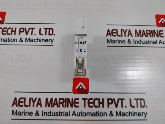 Telemecanique Gf1M12 Impulse Relay 50/60Hz