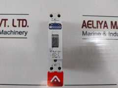 Telemecanique Gf1M12 Impulse Relay 50/60Hz