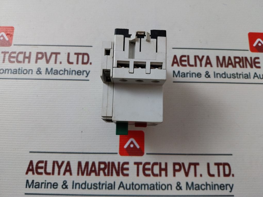 Telemecanique Gv1-m-14 Manual Motor Starter 10A 660V 50/60Hz