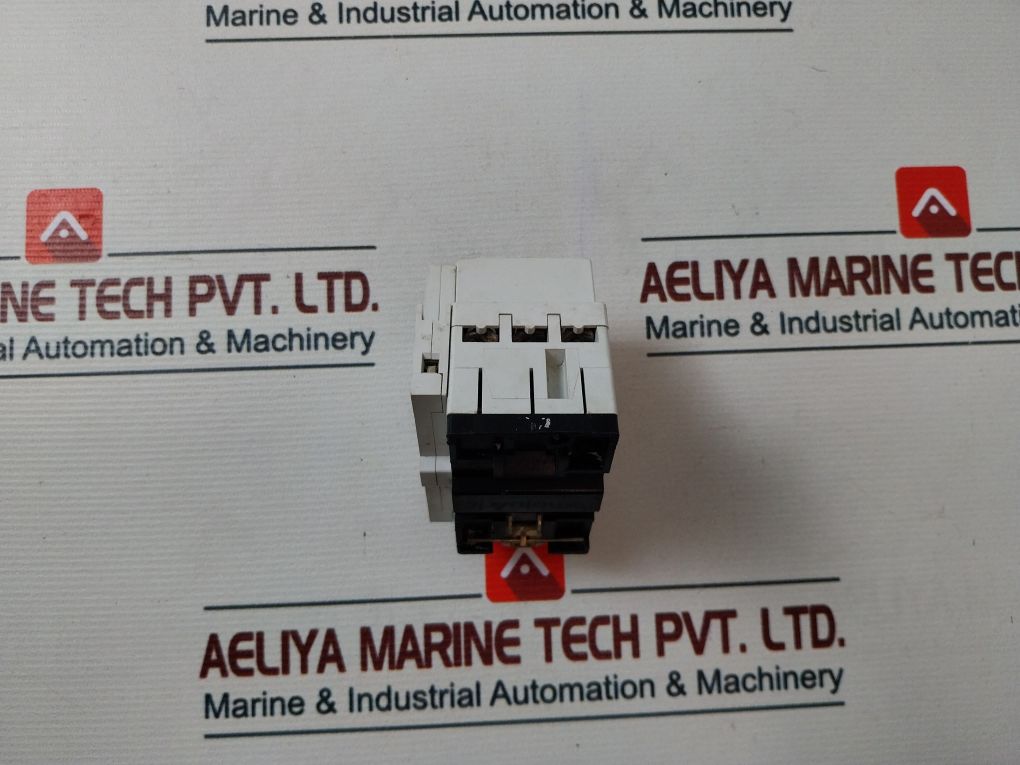 Telemecanique Gv1-m-14 Manual Motor Starter 10A 660V 50/60Hz