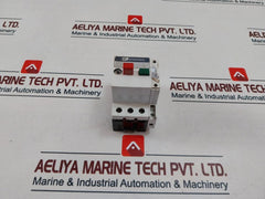 Telemecanique Gv1-m04 Motor Circuit Breaker