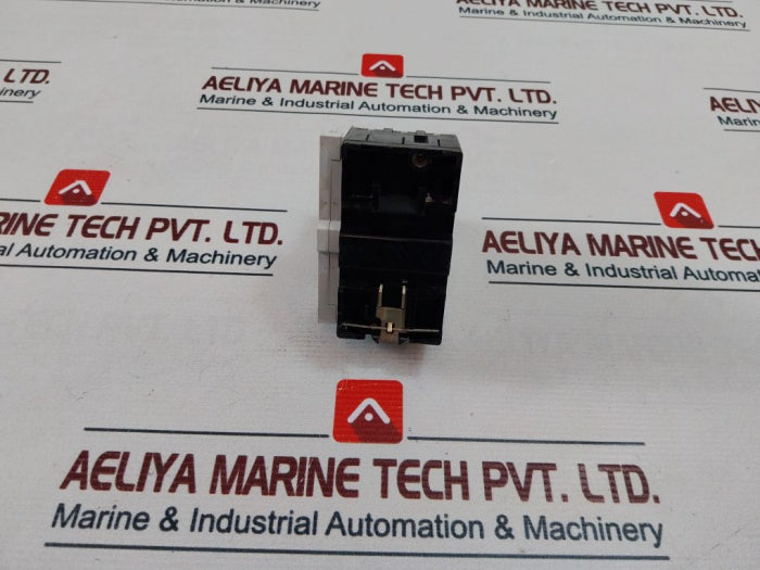 Telemecanique Gv1-m04 Motor Circuit Breaker