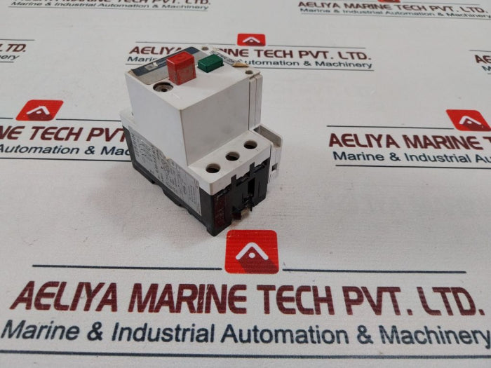 Telemecanique Gv1-m04 Motor Circuit Breaker