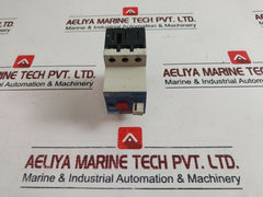 Telemecanique Gv1-m04 Motor Circuit Breaker 250V