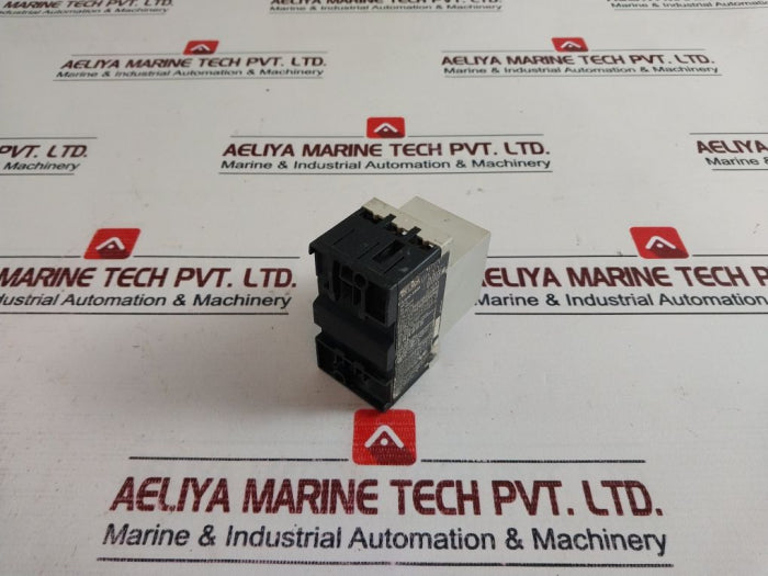 Telemecanique Gv1-m04 Motor Circuit Breaker 250V