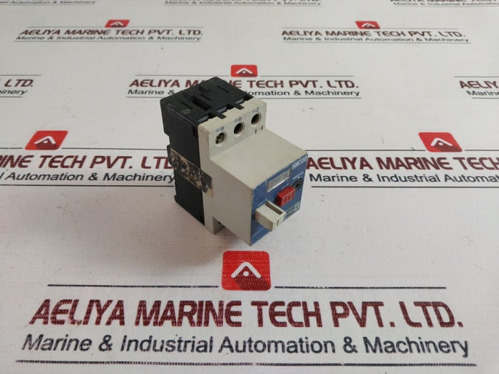 Telemecanique Gv1-m04 Motor Circuit Breaker 250V