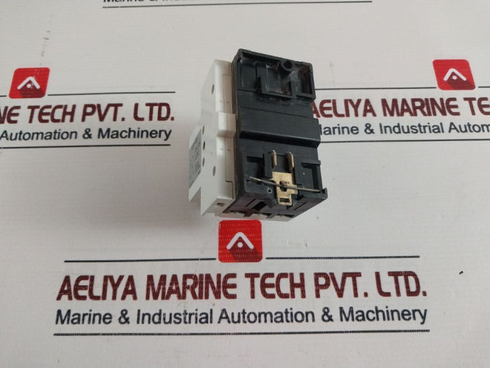 Telemecanique Gv1-m07 Motor Circuit Breaker 10A 660V 50/60Hz