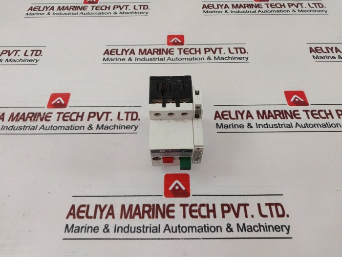 Telemecanique Gv1-m07 Motor Circuit Breaker