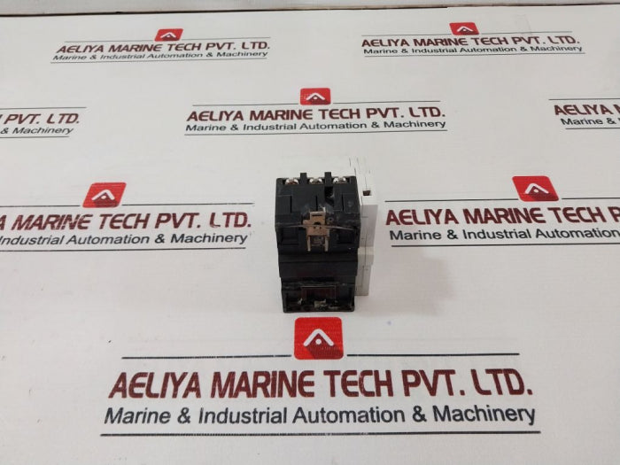 Telemecanique Gv1-m07 Motor Circuit Breaker 660V 50/60Hz