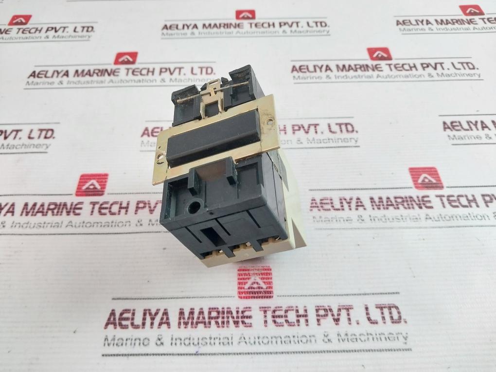 Telemecanique Gv1-m08 Motor Protector 50/60Hz