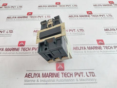 Telemecanique Gv1-m08 Motor Protector 50/60Hz