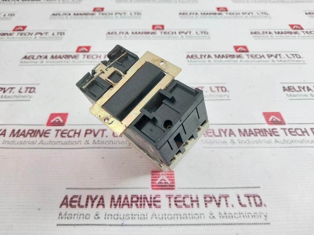 Telemecanique Gv1-m08 Motor Protector 50/60Hz