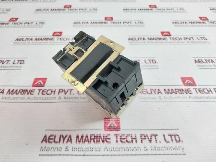 Telemecanique Gv1-m08 Motor Protector 50/60Hz