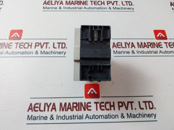 Telemecanique Gv1-m10 Motor Circuit Breaker