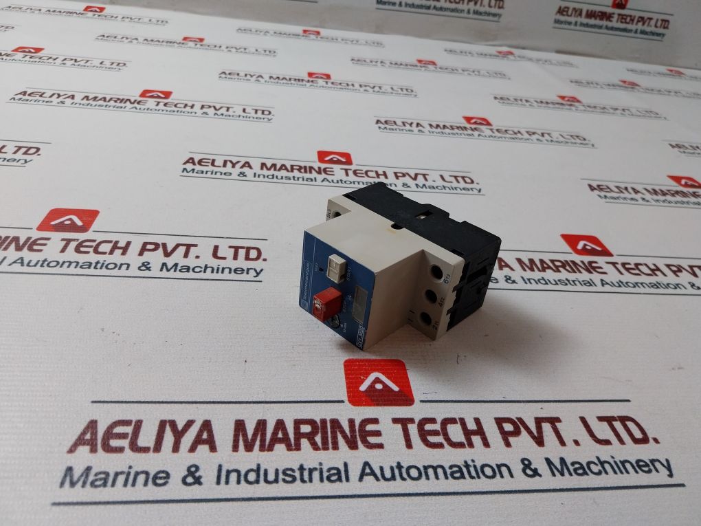 Telemecanique Gv1-m20 Motor Starter Protector