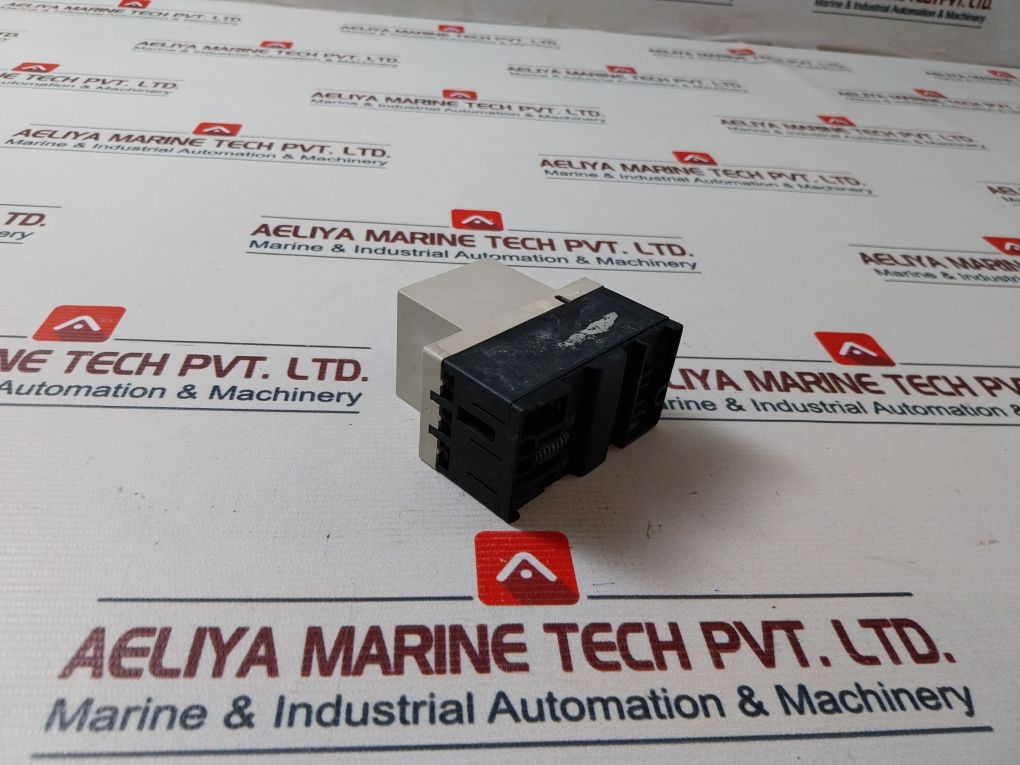 Telemecanique Gv1-m20 Motor Starter Protector