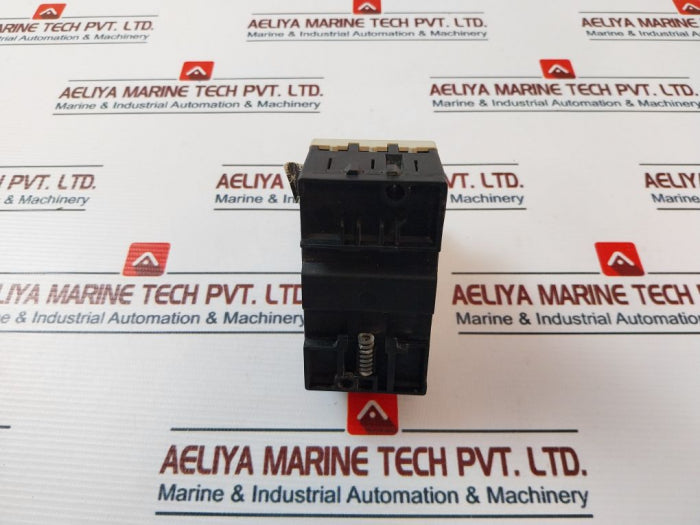 Telemecanique Gv1-t10 Motor Circuit Breaker 660V 50/60Hz