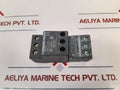 Telemecanique Gv2-g05 Electric Terminal Block Gv1-l3 Circuit Breaker