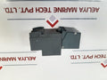 Telemecanique Gv2-g05 Electric Terminal Block Gv1-l3 Circuit Breaker