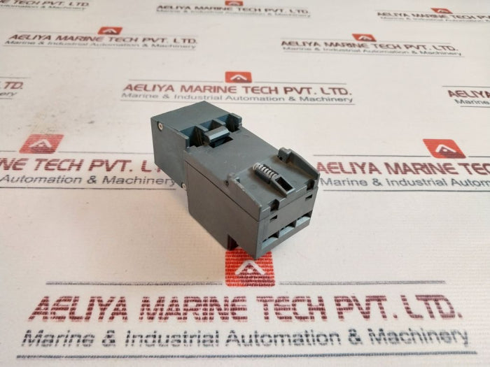 Telemecanique Gv2-g05 Terminal Block With Circuit Breaker 690v 63a