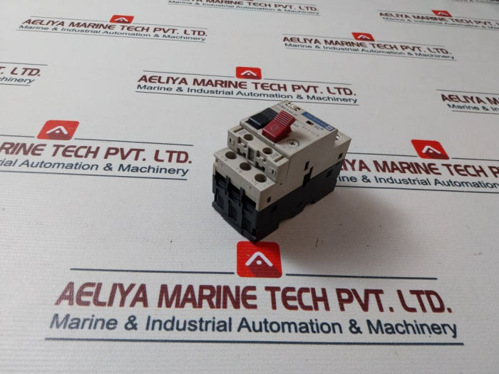 Telemecanique Gv2-m03 Motor Circuit Breaker 6Kv
