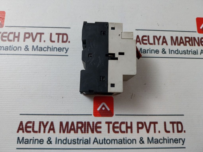 Telemecanique Gv2-m03 Motor Circuit Breaker 6Kv