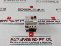 Telemecanique Gv2-m05 Motor Circuit Breaker