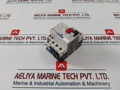 Telemecanique Gv2-m05 Motor Circuit Breaker