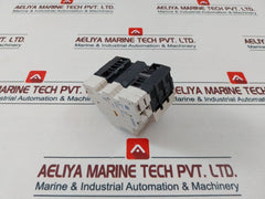 Telemecanique Gv2-m05 Motor Circuit Breaker