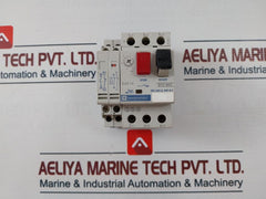 Telemecanique Gv2-m05 Motor Circuit Breaker