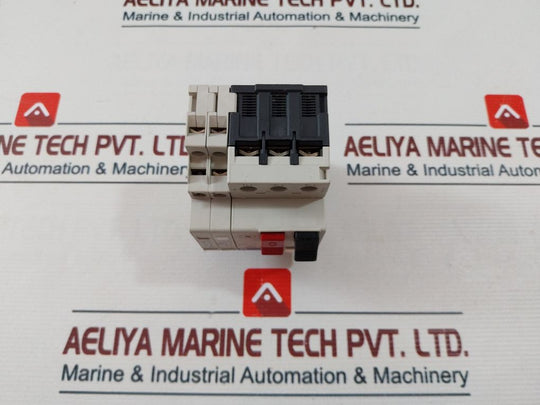 Telemecanique Gv2-m05 Motor Circuit Breaker