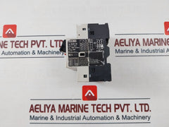 Telemecanique Gv2-m05 Motor Circuit Breaker