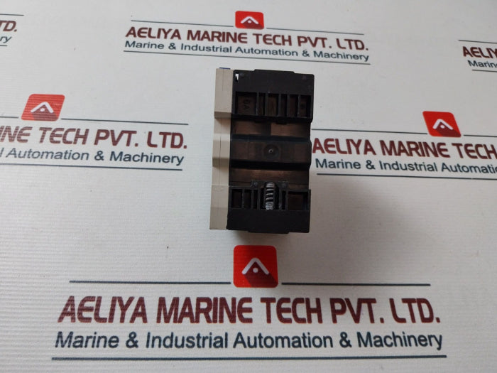 Telemecanique Gv2-m05 Thermal-magnetic Motor Circuit Breaker