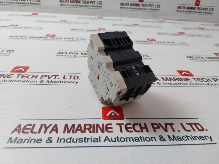 Telemecanique Gv2-m05 Thermal-magnetic Motor Circuit Breaker