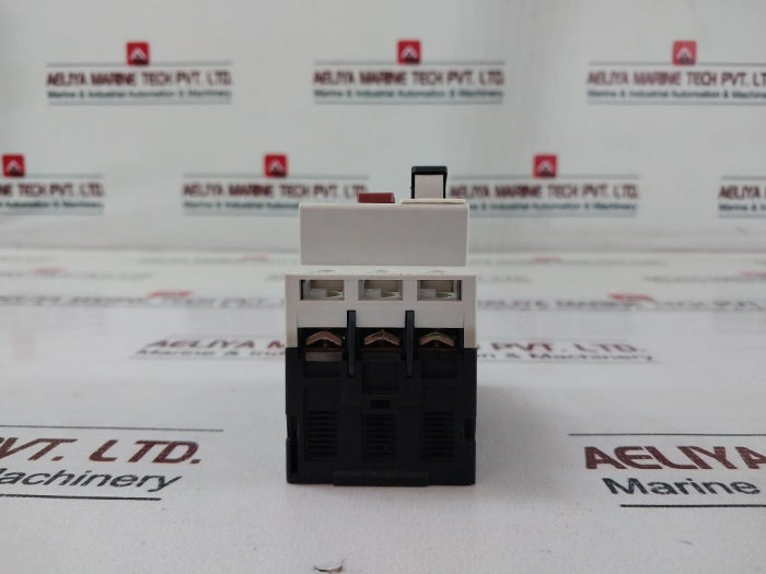 Telemecanique Gv2-m07-c Circuit Breaker