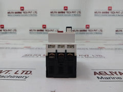 Telemecanique Gv2-m07-c Circuit Breaker