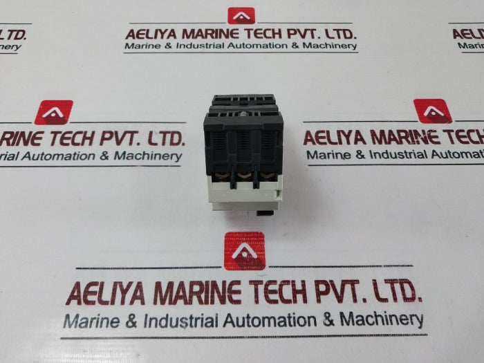 Telemecanique Gv2-m07-c Circuit Breaker