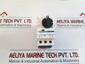 Telemecanique Gv2 –P 08/2.5-4A Motor Starter Circuit Breaker 690V 50/60Hz