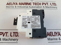 Telemecanique Gv2 –P 08/2.5-4A Motor Starter Circuit Breaker 690V 50/60Hz