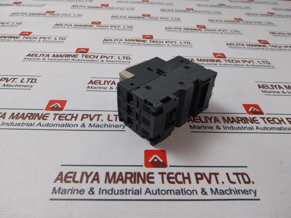 Telemecanique Gv2Me10/4-6.3A Circuit Breaker 6Kv