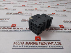 Telemecanique Gv2Me10/4-6.3A Circuit Breaker 6Kv