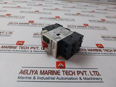 Telemecanique Gv2Me10/4-6.3A Circuit Breaker 6Kv