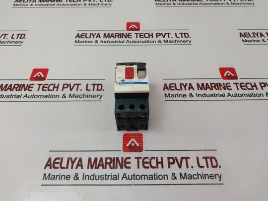 Telemecanique Gv2Me14 Motor Circuit Breaker