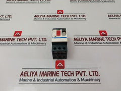 Telemecanique Gv2Me14 Motor Circuit Breaker