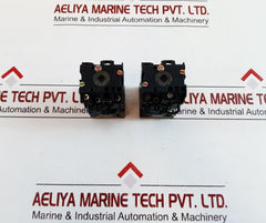 Telemecanique K1E005NX Body For Stepping Switch 690V 12A
