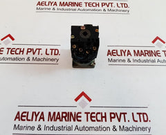 Telemecanique K1E005NX Body For Stepping Switch 690V 12A