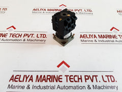 Telemecanique K1E005NX Body For Stepping Switch 690V 12A