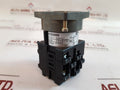 Telemecanique K1E005NX Body For Stepping Switch 690V 12A