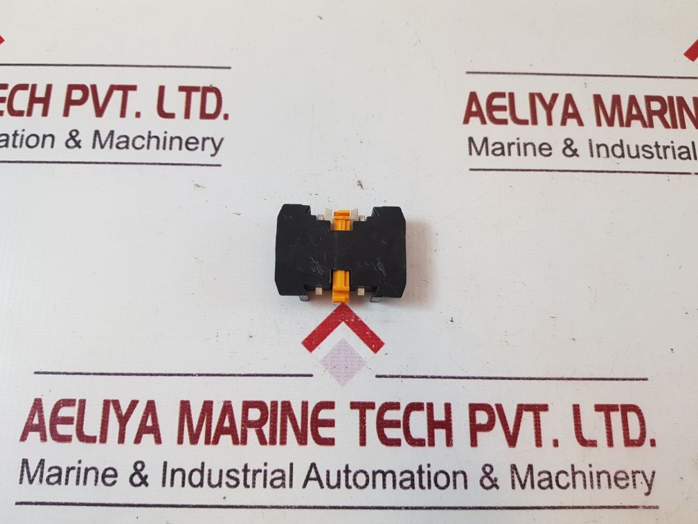 Telemecanique La1-d10 Auxiliary Contact Block